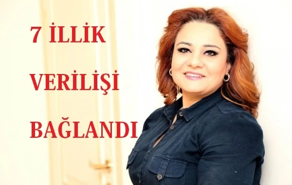 Ülviyyə Əliyevanın 7 illik verilişi bağlandı (EKSKLÜZİV)