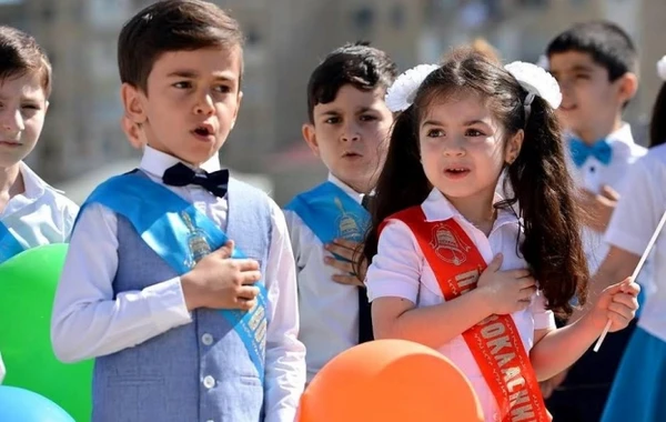 “Belə bir qanun indiyə kimi olmayıb” - “Ümumi təhsil haqqında” yeni SƏNƏD hazırlanıb