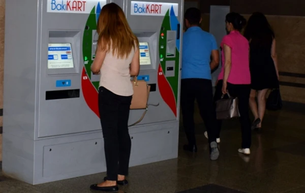 Bakı metrosunda gediş haqqı belə artdı (ARTIM TEMPİ)