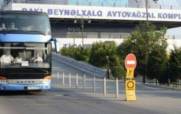 Avtobuslarda yeni sistem qurulur – VİDEO