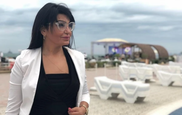 Üç kişiylə moteldə gecələmək istəyən Afət Rahilqızı rədd cavabı aldı: Get nikah kağızı gətir! - FOTO