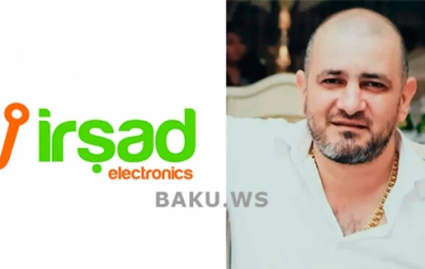 “İrşad Electronics”in rəhbəri İNTİHAR EDİB – RƏSMİ