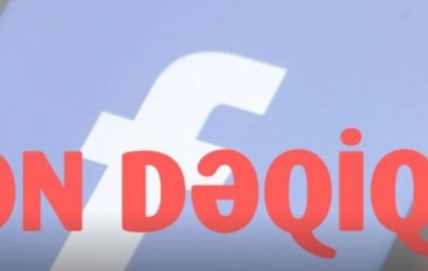 Son Dəqiqə: Facebook hack edildi! 50 milyon istifadəçinin hesabından məcburi çıxış!