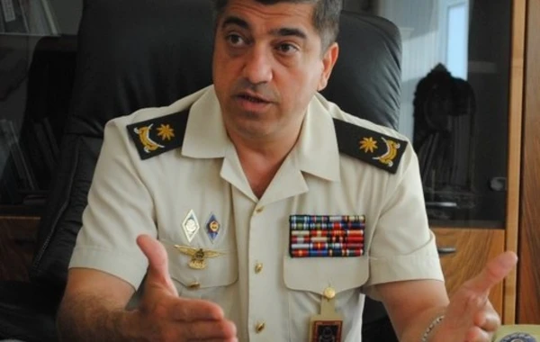 General Novruzəli Orucovun oğlu Ali Məhkəməyə müraciət edib