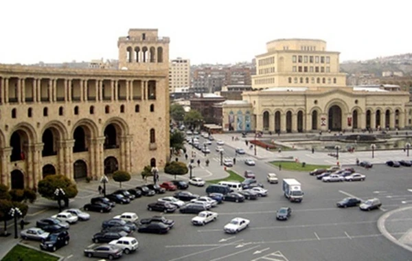 Ermənistanda növbədənkənar parlament seçkilərinin vaxtı açıqlandı