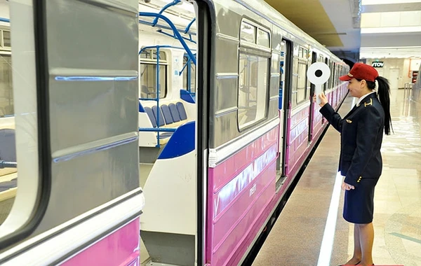 “Bakı Metropoliteni”nin işində nöqsanlar aşkarlandı