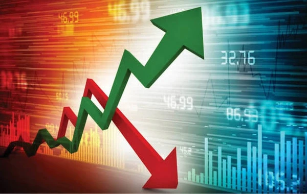 Azərbaycanda illik inflyasiya ilə bağlı STATİSTİKA