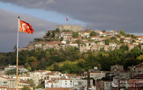 Səudiyyə Ərəbistanının İstanbuldakı baş konsulu Türkiyədən qaçıb