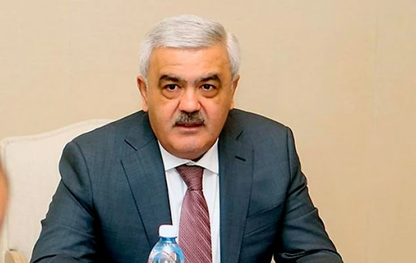 Rövnəq Abdullayev: “SOCAR Türkiyənin ən böyük xarici investoruna çevrilib”