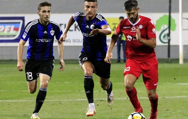 "Qarabağ" və "Neftçi"nin oyunları CANLI YAYIMDA