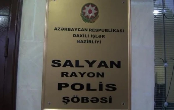 Salyanda vətəndaşları ziyarətə aparmaq adı ilə aldadan şəxs saxlanılıb - FOTO