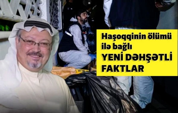 Haşoqqinin ölümü ilə bağlı YENİ DƏHŞƏTLİ FAKTLAR – Qatillərə edam istənilib – VİDEO