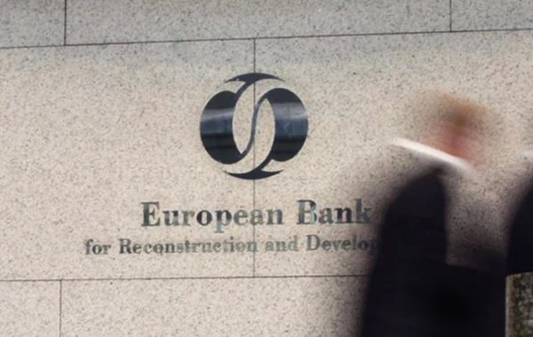 EBRD: Bu il Azərbaycanda orta illik inflyasiya 3,5% olacaq