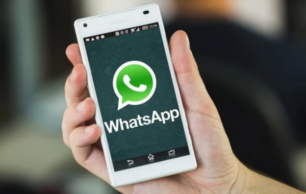 “Whatsapp” istifadəçilərinə XƏBƏRDARLIQ – “Mesajları açmayın” – FOTO