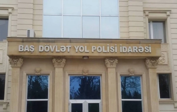 Polisdən vətəndaşlara müraciət