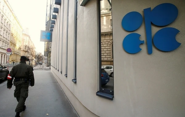 OPEC Azərbaycanda neft hasilatı üzrə proqnozunu açıqlayıb