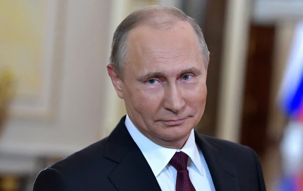 "Prezident olmaq istəmirdim" - Putin