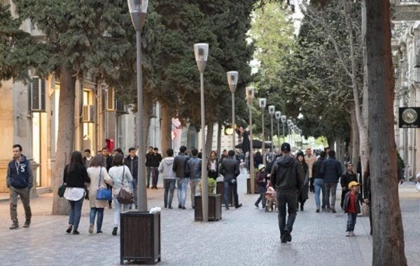 Bakıda kişi qonaq getdiyi evdən itkin düşdü