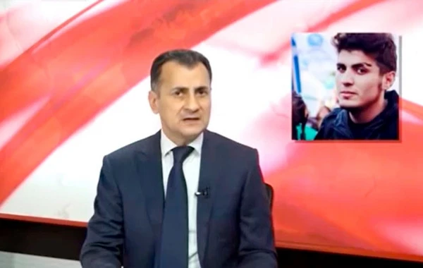 Mir Şahin: Mehman aclıq elan edirsə, öz azadlığını nümayiş etdirir – VİDEO