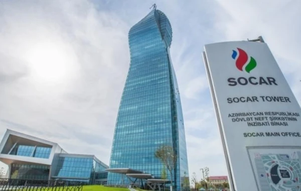 SOCAR: “Vergilər Nazirliyinin SOCAR-da yoxlama aparması adi haldır”