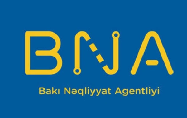 BNA-dan sürücü və piyadalara xəbərdarlıq