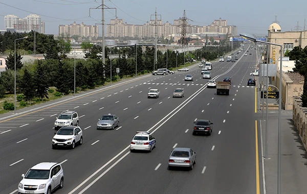 20 milyonluq yol 1 ay sonra niyə çökdü? - SƏBƏB