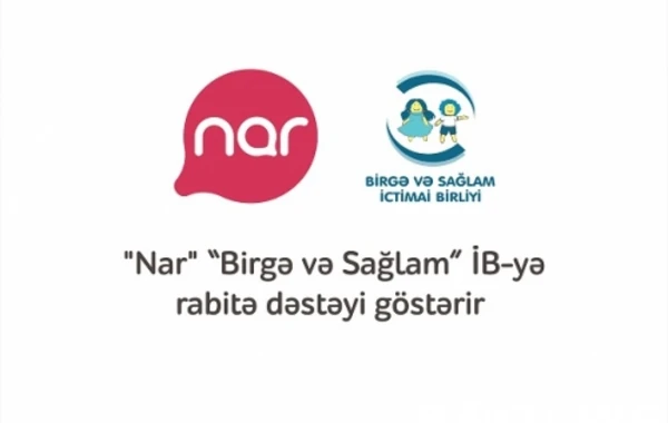 “Nar” autizm sindromlu uşaqlara növbəti dəstəyini göstərib