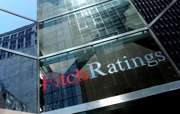 Fitch: Bu il Azərbaycan iqtisadiyyatı 3,5% artacaq