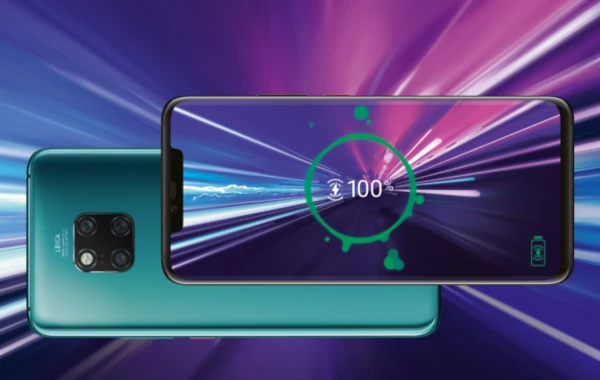 Huawei Mate 20 Pro-nu digər smartfonlardan üstün edən nədir?