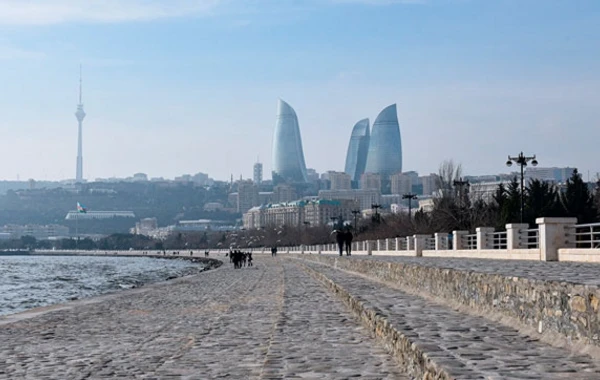 Fevralın ilk gününə olan hava proqnozu açıqlandı