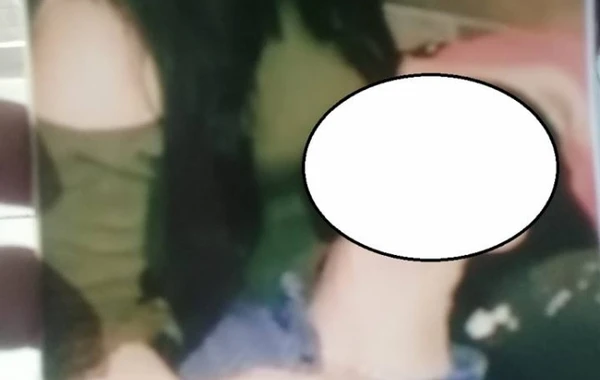 Xoşqədəmin axtardığı qızın intim FOTOLARI YAYILDI (18+)