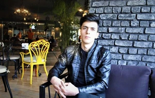 Azərbaycanda amansızlıqla öldürülən 22 yaşlı restoran işçisinin — FOTOLARI