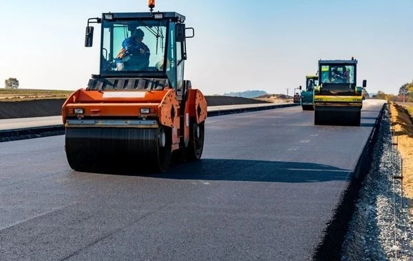 Prezident yol tikintisinə 3,8 milyon manat ayırdı