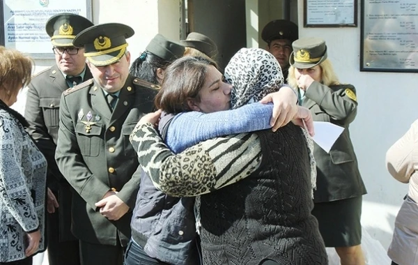 Novruz Bayramında əfv gözlənilir - Komissiyasının iclası keçirilib