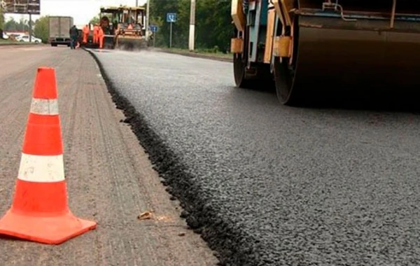 Goranboyda yol tikintisinə 21,3 milyon manat ayrılıb