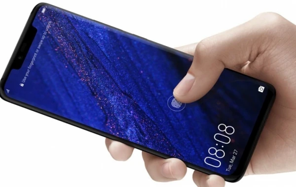 Huawei Mate 20 Pro-nu almaq üçün 10 səbəb