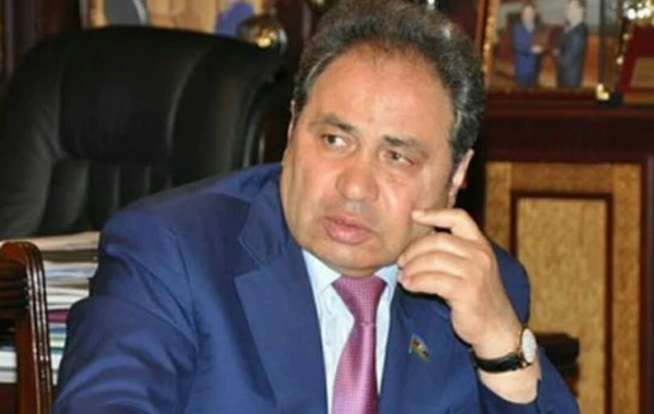 Abel Məhərrəmov xəstəxanaya yerləşdirildi