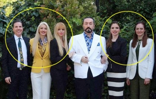 Adnan Oktar həbsxanada dinc oturmur - “Kedicik”lər təhlükədə (VİDEO)