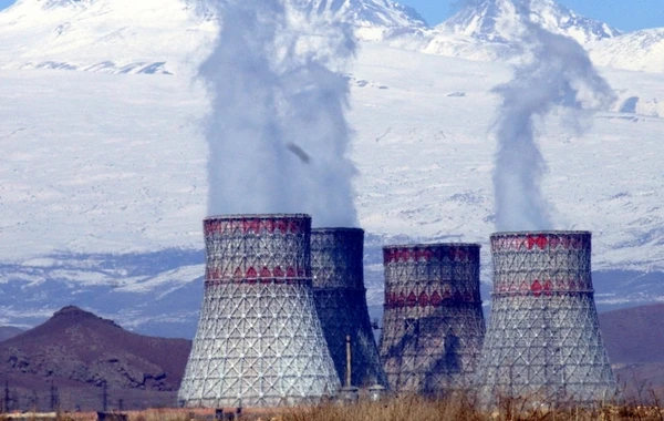 Ermənistanda fövqəladə vəziyyət - “Metsamor” işçiləri istefa verir