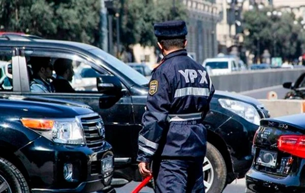 Yol polisindən SÜRÜCÜLƏRƏ XƏBƏRDARLIQ