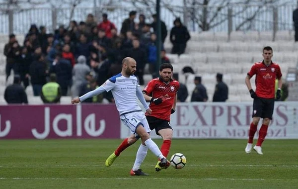 “Qarabağ” darmadağınla avrokuboklara vəsiqə qazanıb