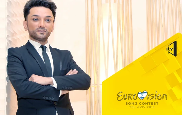 "Eurovision-2019"da Azərbaycandan olan səsverməni Faiq Ağayev elan edəcək