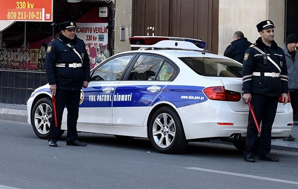 Bu gün paytaxtda bu yollar bağlı olacaq