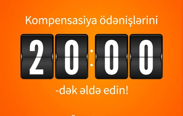 Unibank filiallarının xidmət vaxtı uzadıldı: saat 20.00-dək