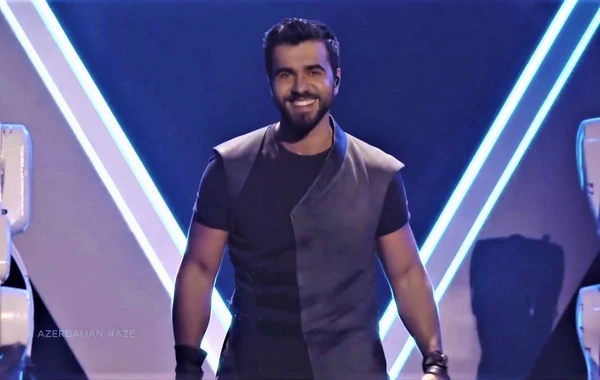 Çingiz “Eurovision 2019”da bu çıxışı ilə finala vəsiqə qazandı  - VİDEO