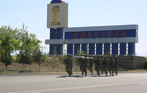 Naxçıvanda Türkiyə ilə birgə döyüş atışlı taktiki təlimi keçiriləcək - VİDEO/FOTO