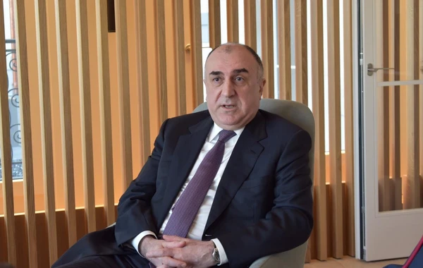 Məmmədyarov Vaşinqtona yollandı