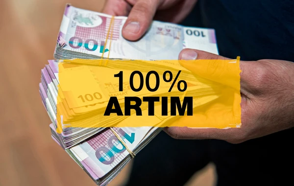 Bu şəxslərin maaşı 100 faiz artırılacaq