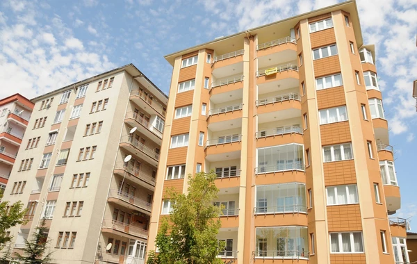 Bakıda 68 yaşayış kompleksin sakinlərinə ŞAD XƏBƏR