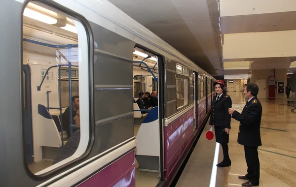 “Bakı Metropoliteni”nin zərəri 427 milyon manata çatdı